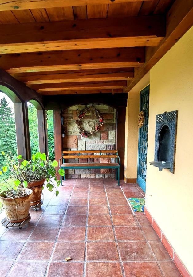 Chez Aude Apartment Andlau-au-Val Exterior photo